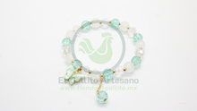 Cargar imagen en el visor de la galería, Pulsera B6 MD04 | Mariposa
