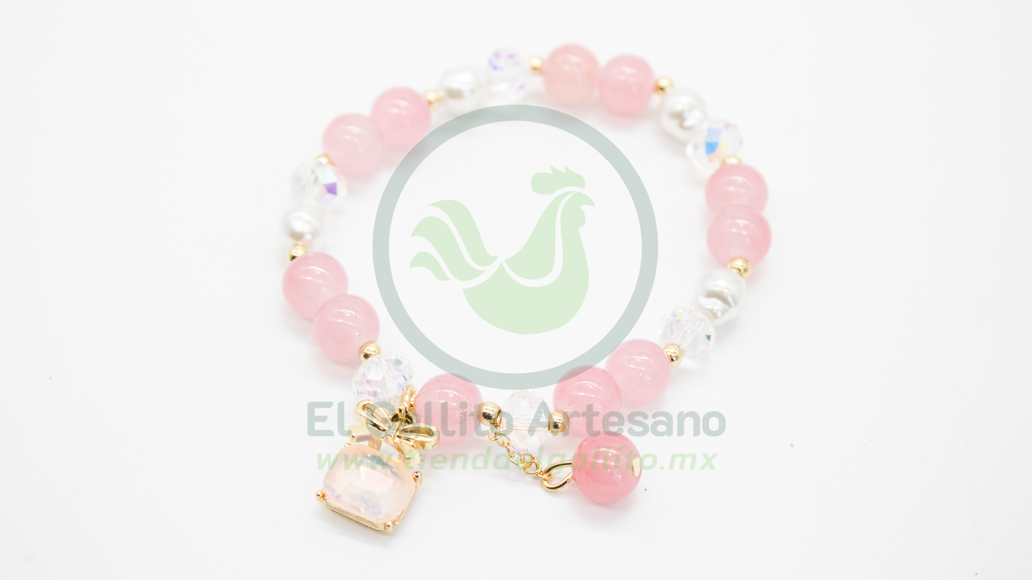 Pulsera B6 MD08 | Caja Regalo
