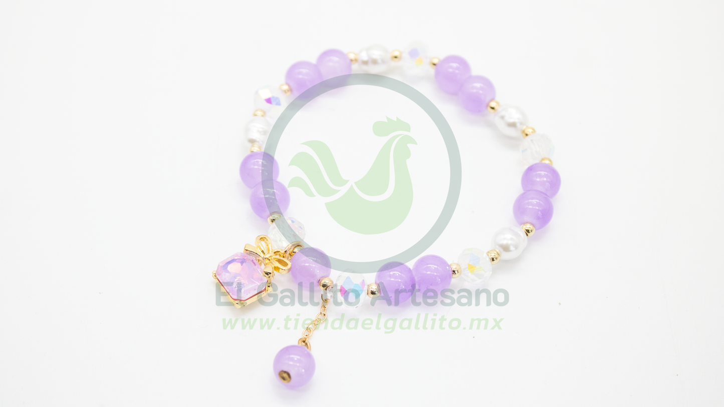 Pulsera B6 MD08 | Caja Regalo