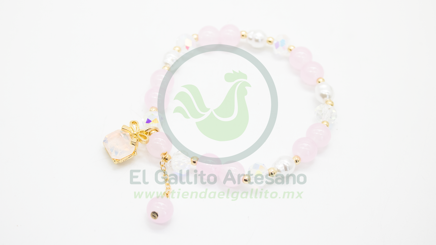 Pulsera B6 MD08 | Caja Regalo