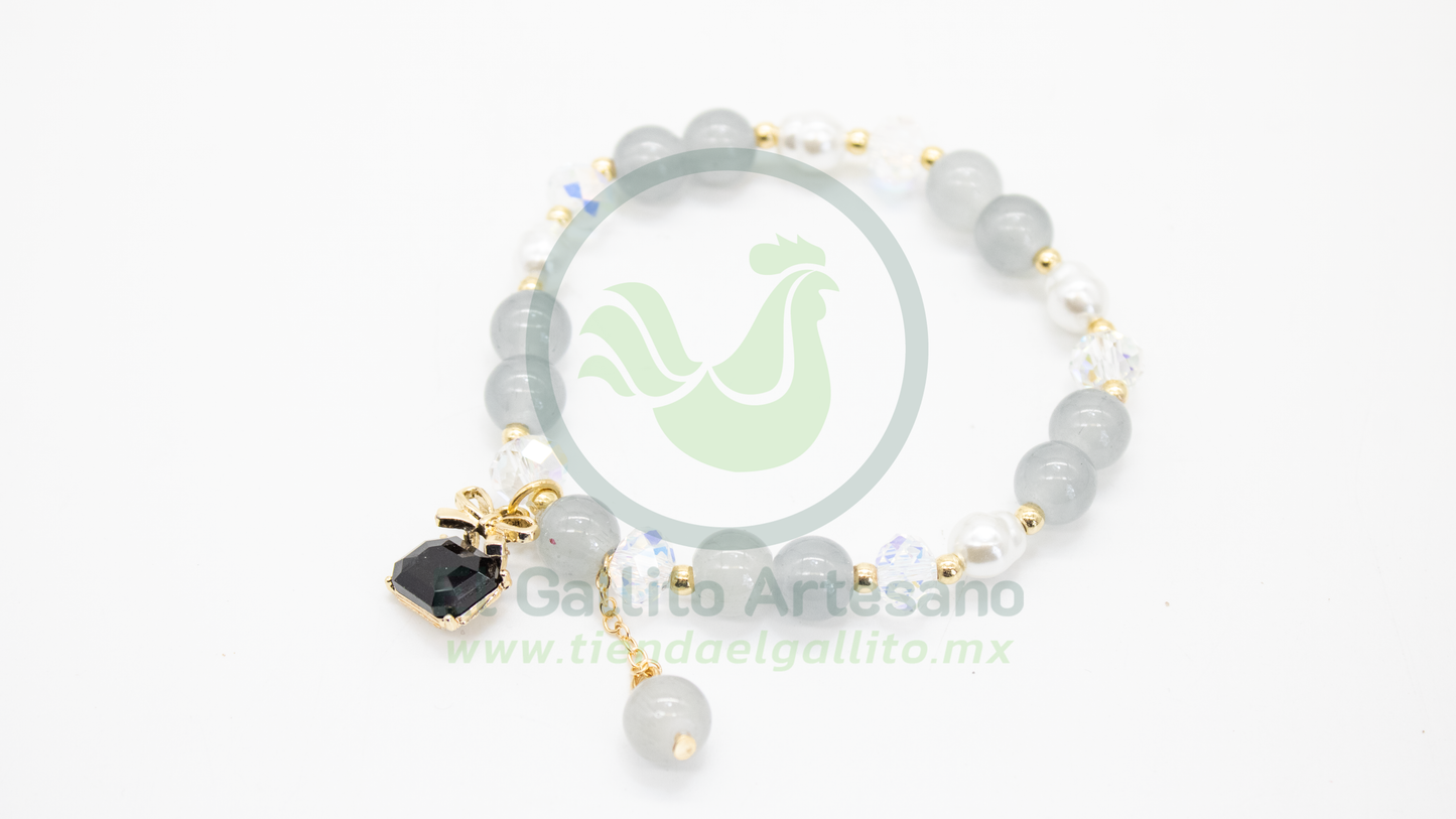 Pulsera B6 MD08 | Caja Regalo