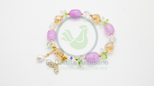 Cargar imagen en el visor de la galería, Pulsera B6 MD10 | Cola de Sirena
