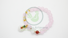 Cargar imagen en el visor de la galería, Pulsera B6 MD11 | Luneta Colgante
