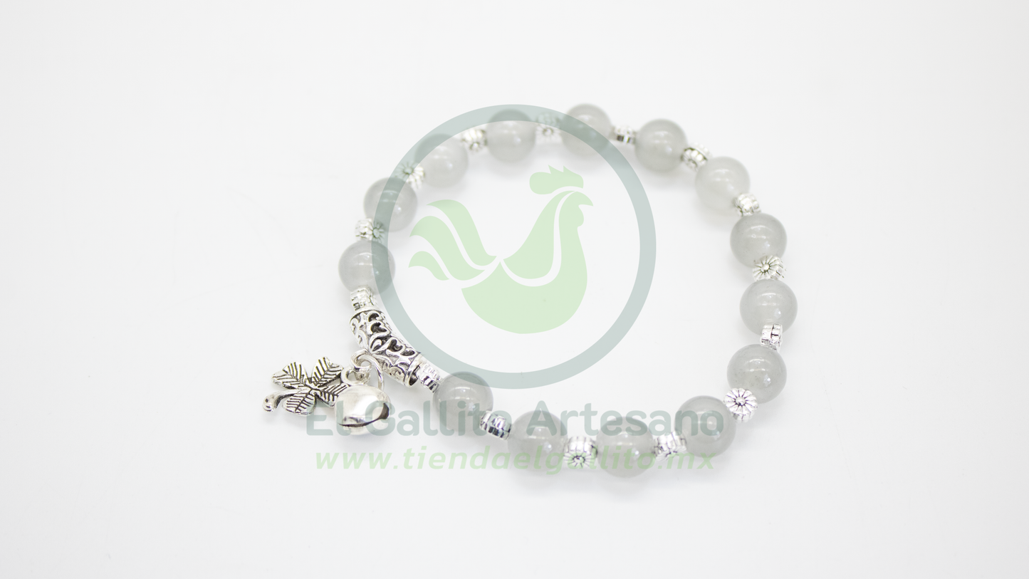 Pulsera B6 MD12 | Dijes Abundancia