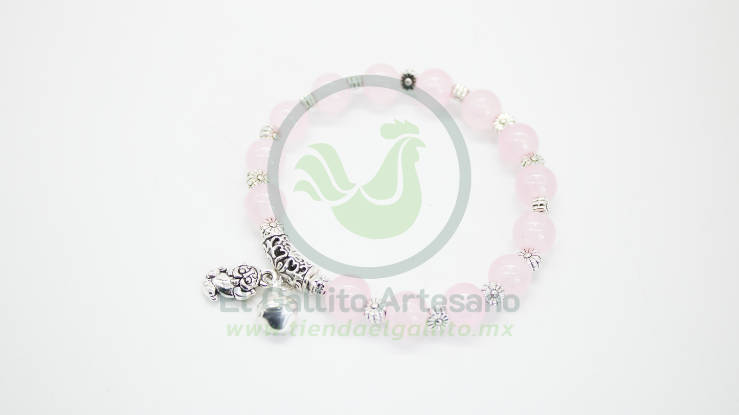 Pulsera B6 MD12 | Dijes Abundancia