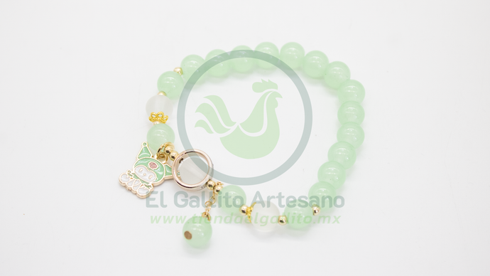 Pulsera B6 MD13 | Hello Kitty