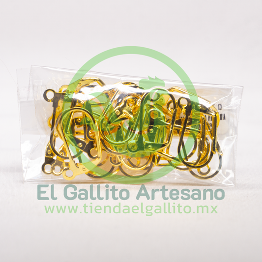 Arillo #127 Arete