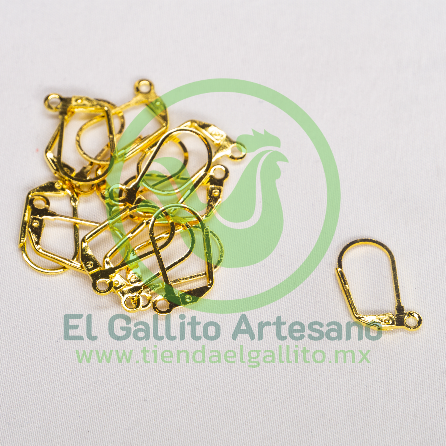 Arillo #127 Arete