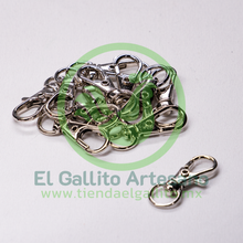 Cargar imagen en el visor de la galería, Broche Llavero - #93, #94 y #95
