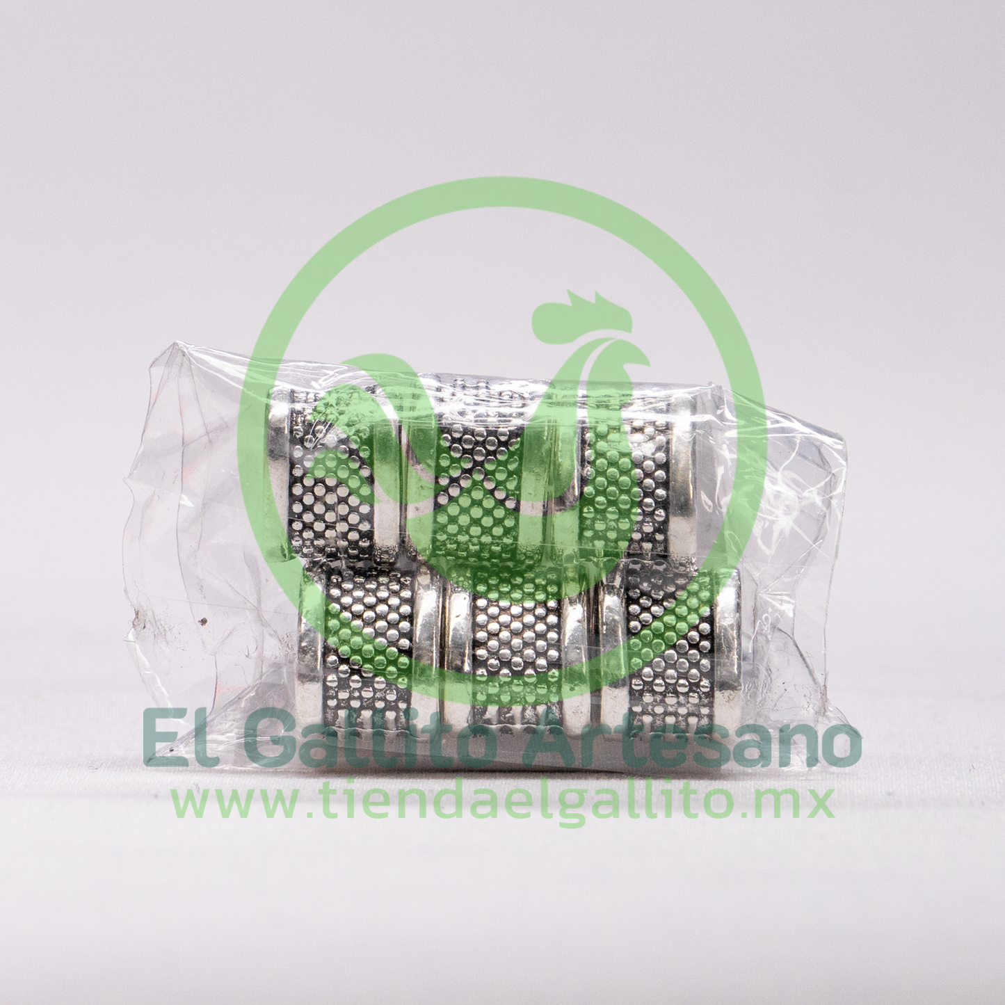 Separador #280F Tubo Con Puntitos