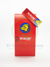 Cargar imagen en el visor de la galería, The Bulldog Red
