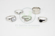 Cargar imagen en el visor de la galería, Set Anillo MD32
