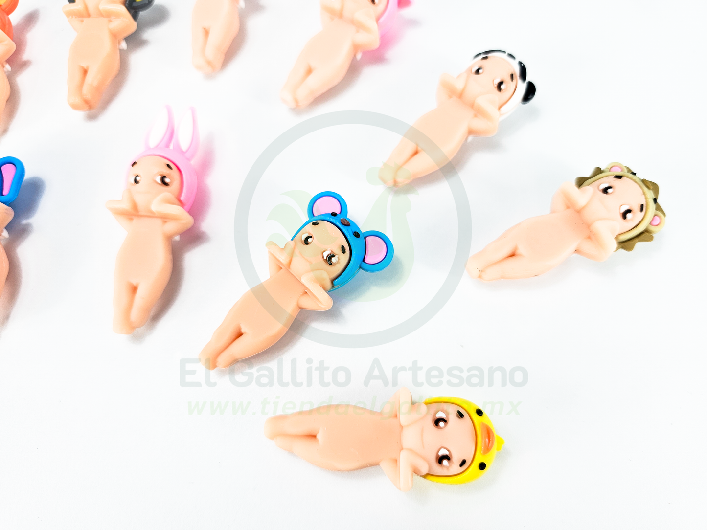 Accesorio Sonny Angel MD2 | Animalito