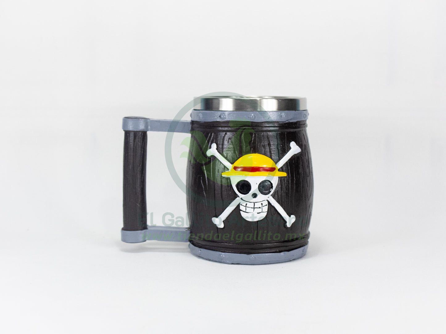 Taza 25-1 #12 | One Piece