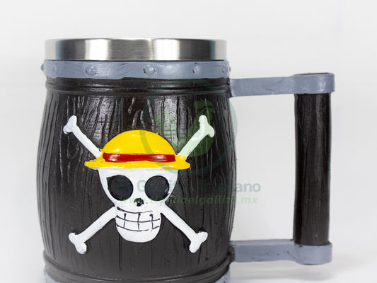 Taza 25-1 #12 | One Piece