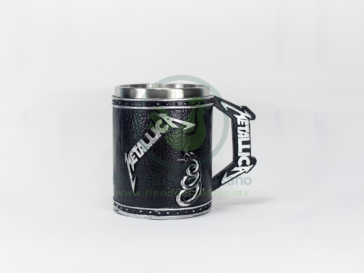 Taza 25-1 #13 | Metallica
