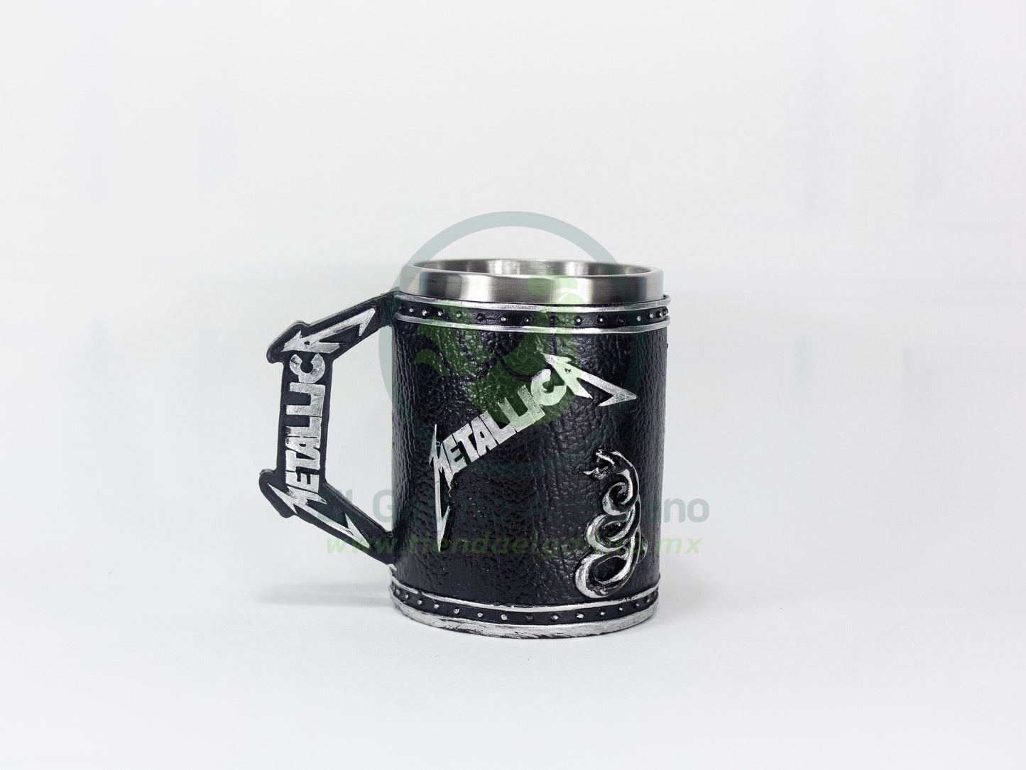 Taza 25-1 #13 | Metallica
