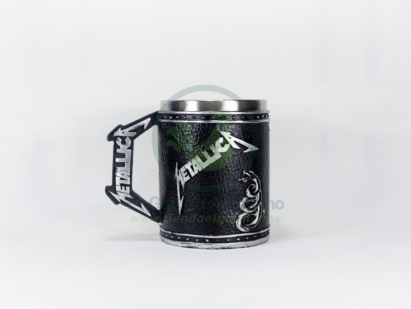 Taza 25-1 #13 | Metallica