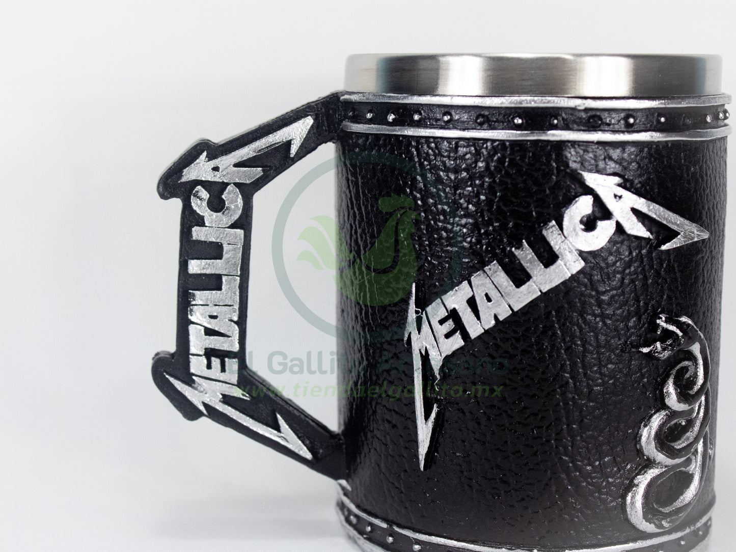 Taza 25-1 #13 | Metallica