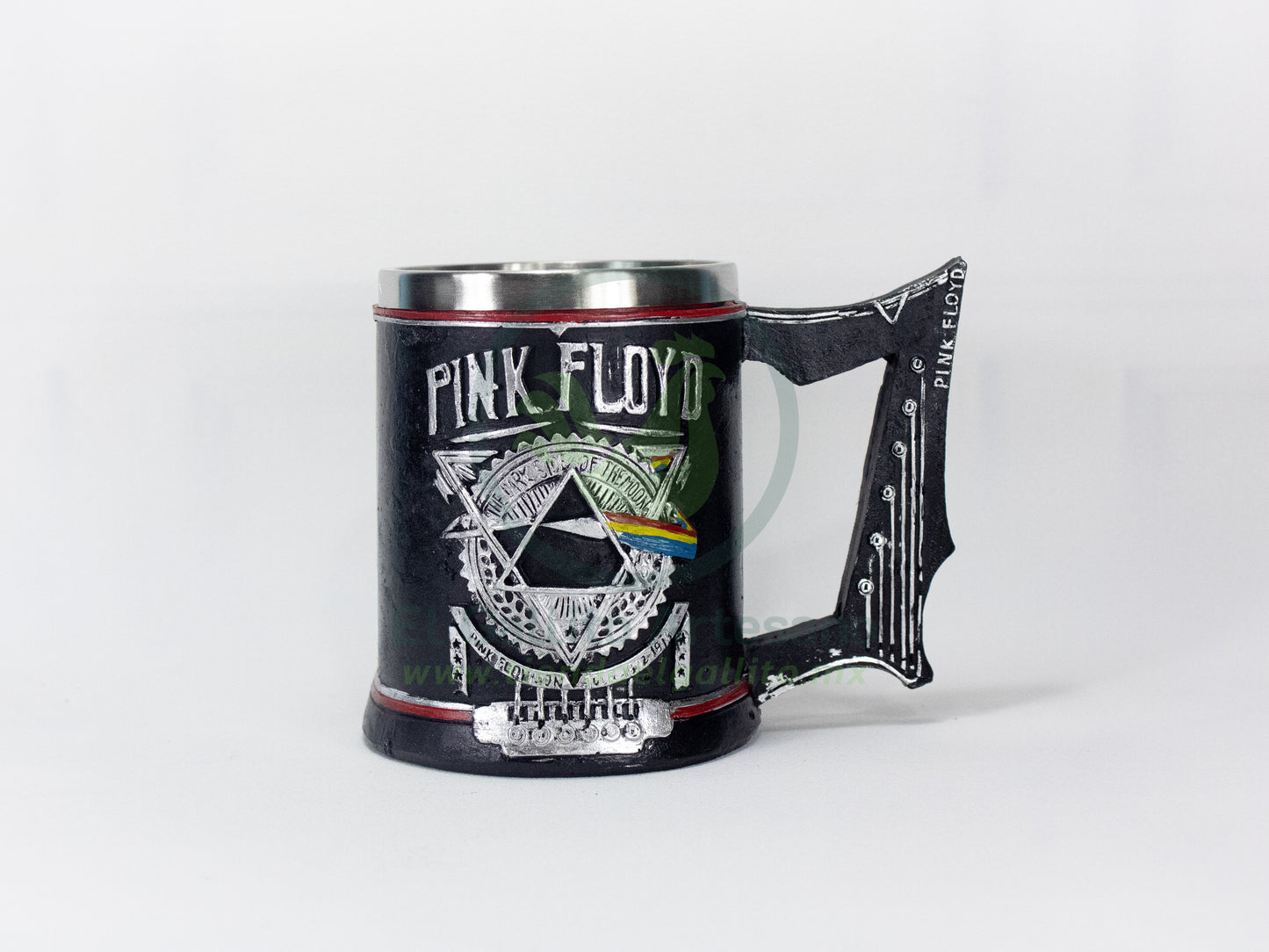 Taza 25-1 #14 | Pink Floyd
