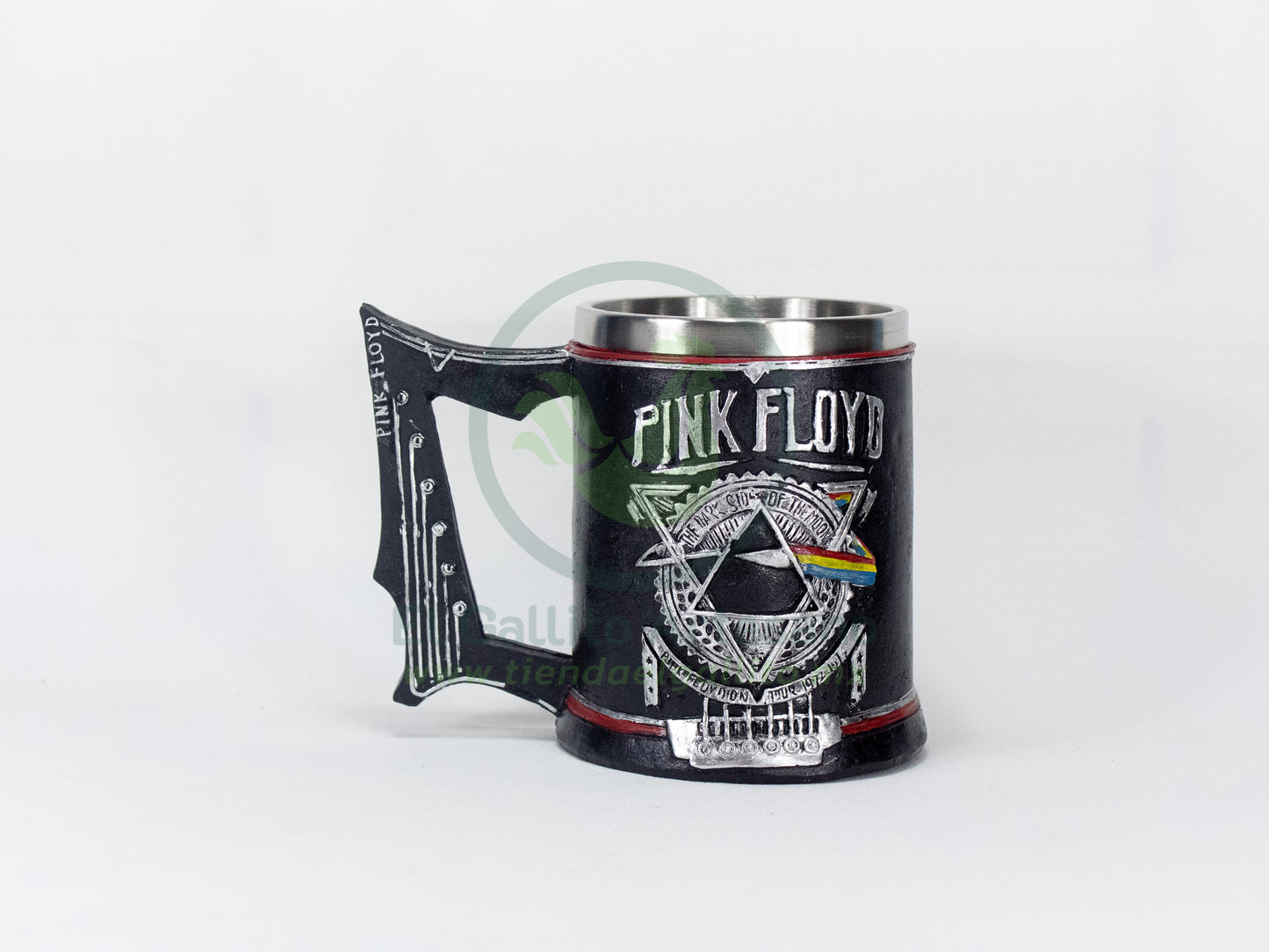 Taza 25-1 #14 | Pink Floyd