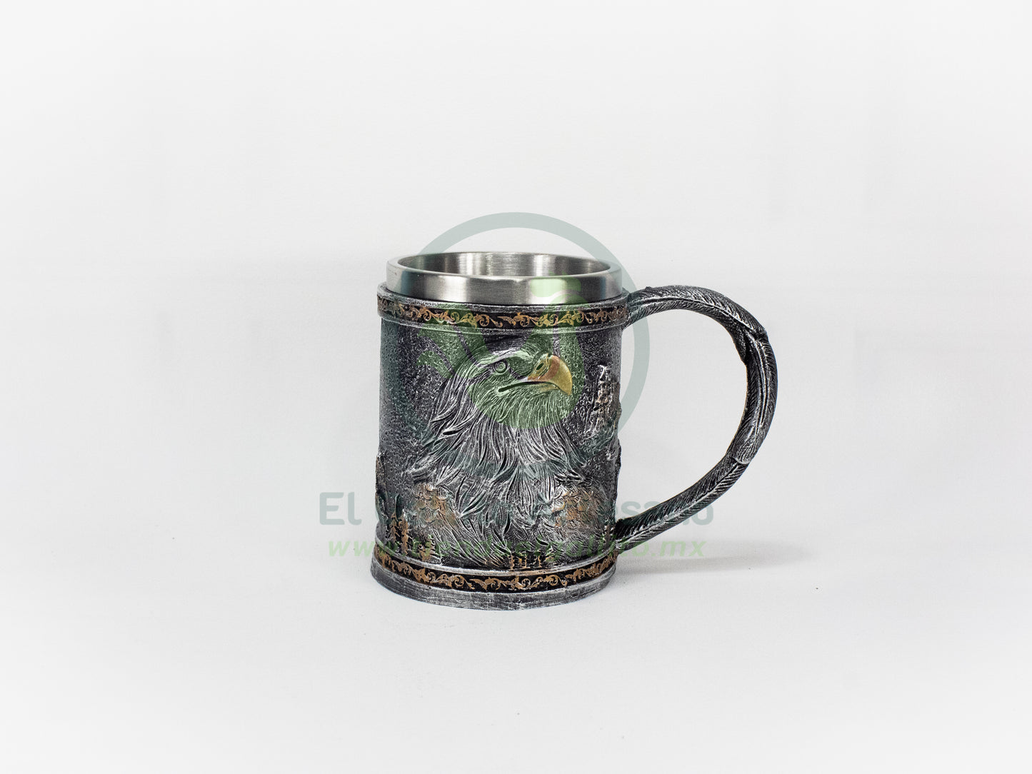 Taza 25-1 #5 | Águila