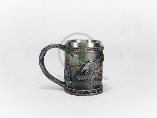 Taza 25-1 #5 | Águila