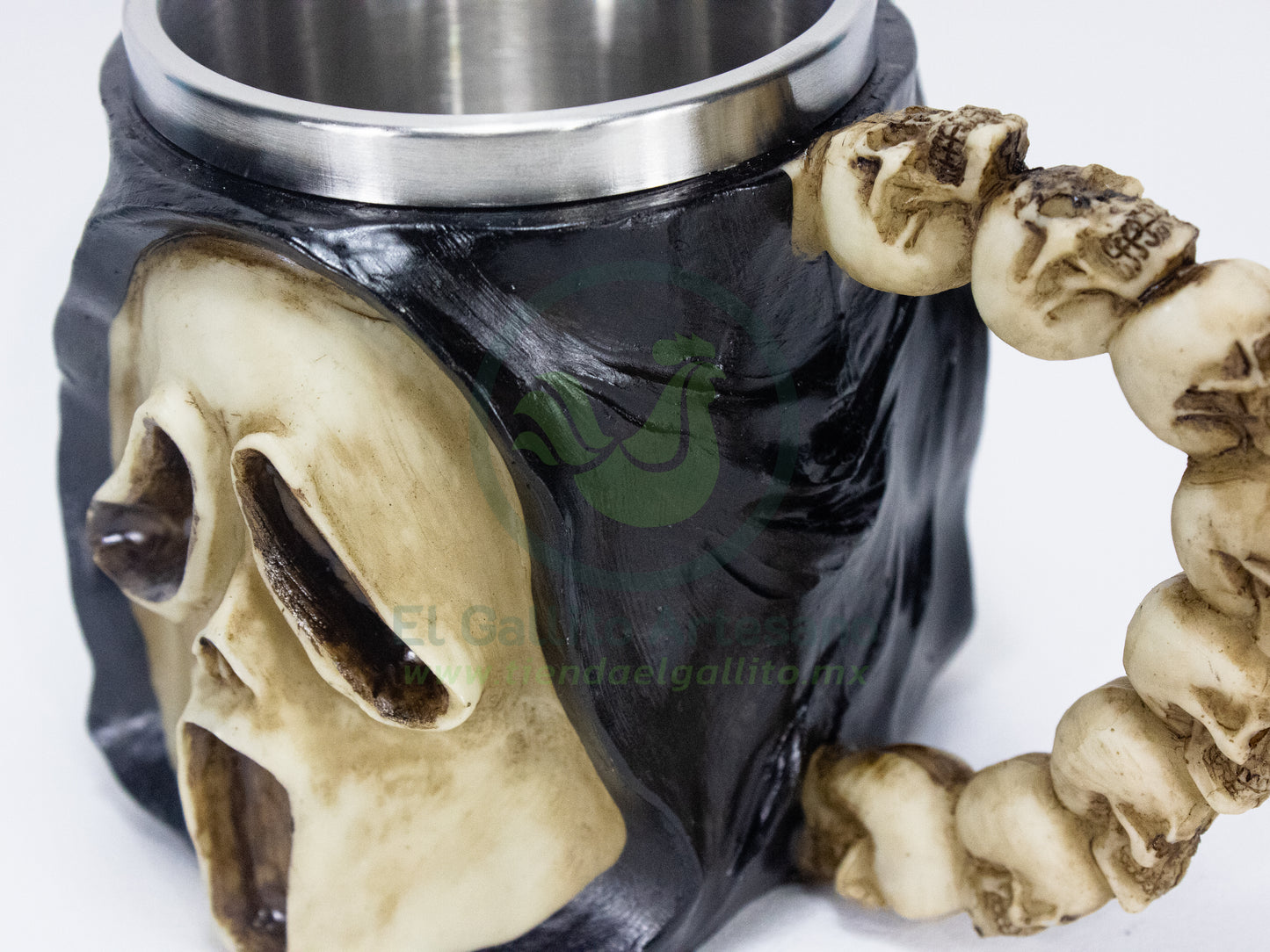 Taza 25-1 #9 | Scream