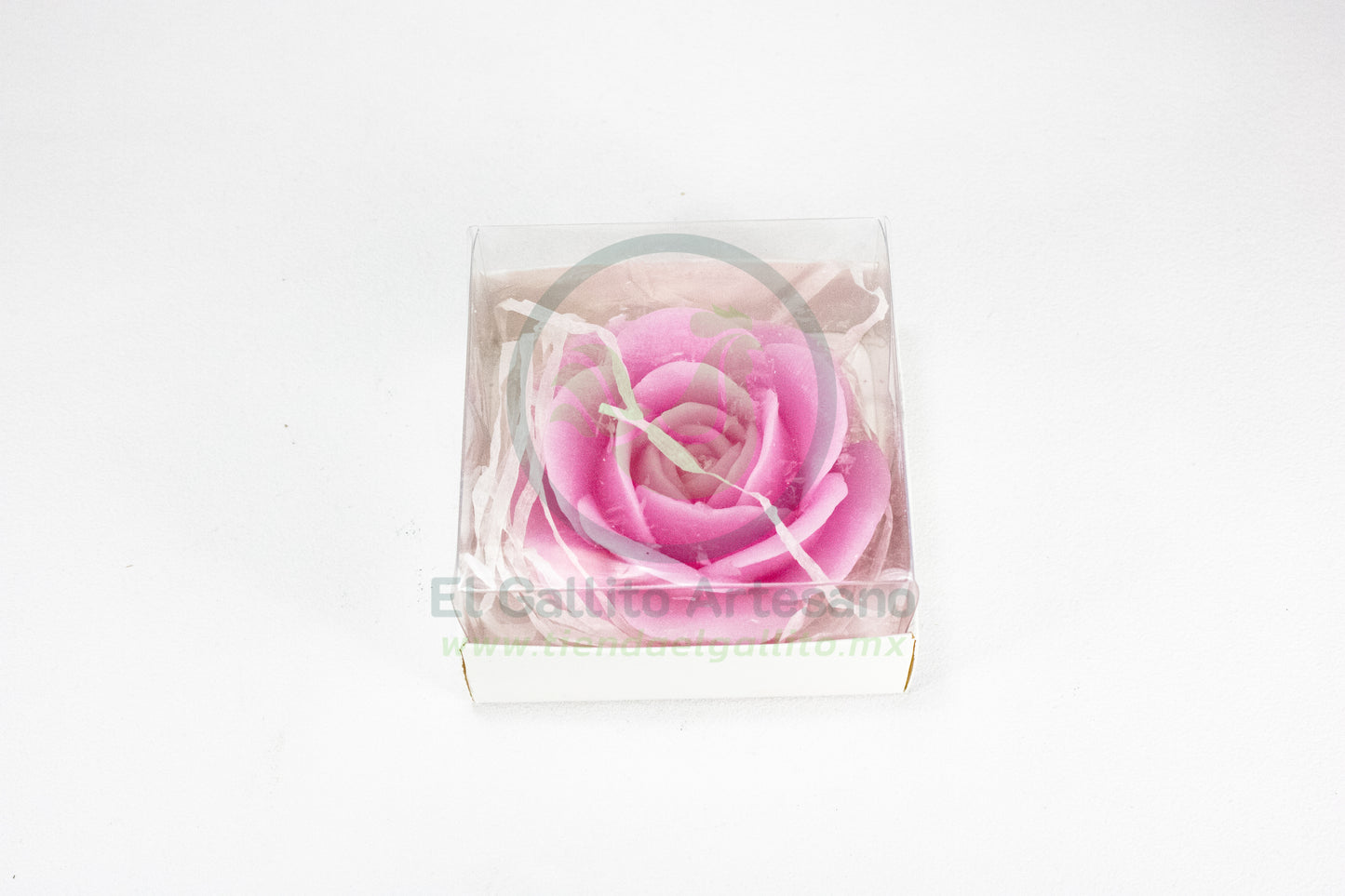 Vela CMD 25-1 #8 | Rosas