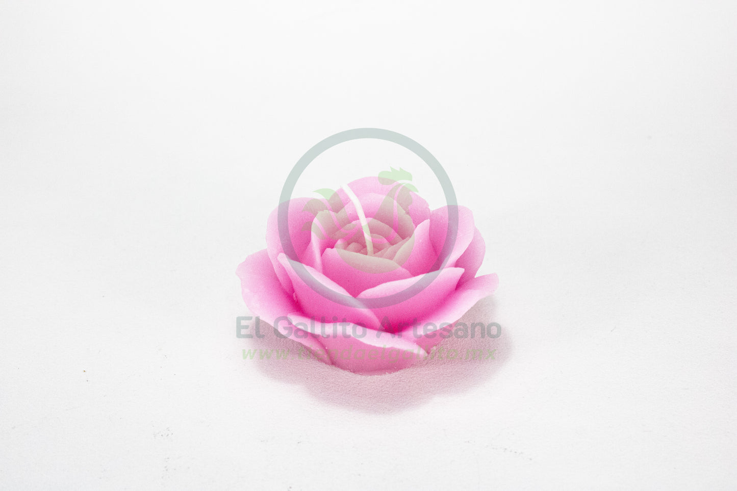 Vela CMD 25-1 #8 | Rosas