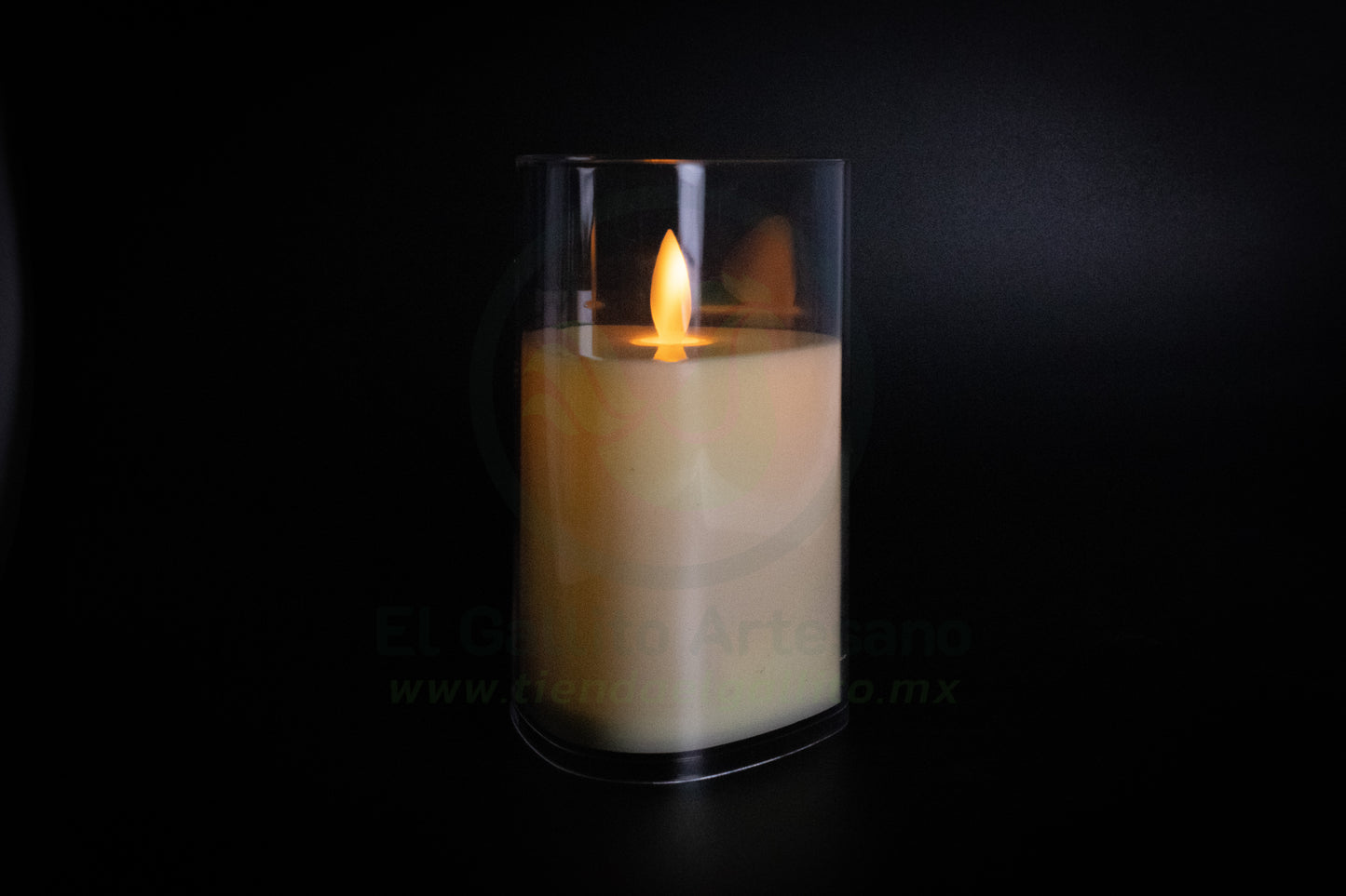 Vela Luz 25-1 #2 Grande