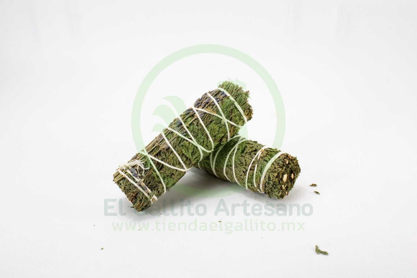 Cedro Lavanda Atado