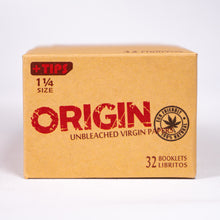 Cargar imagen en el visor de la galería, Origin 1 1/4 Con Filtro
