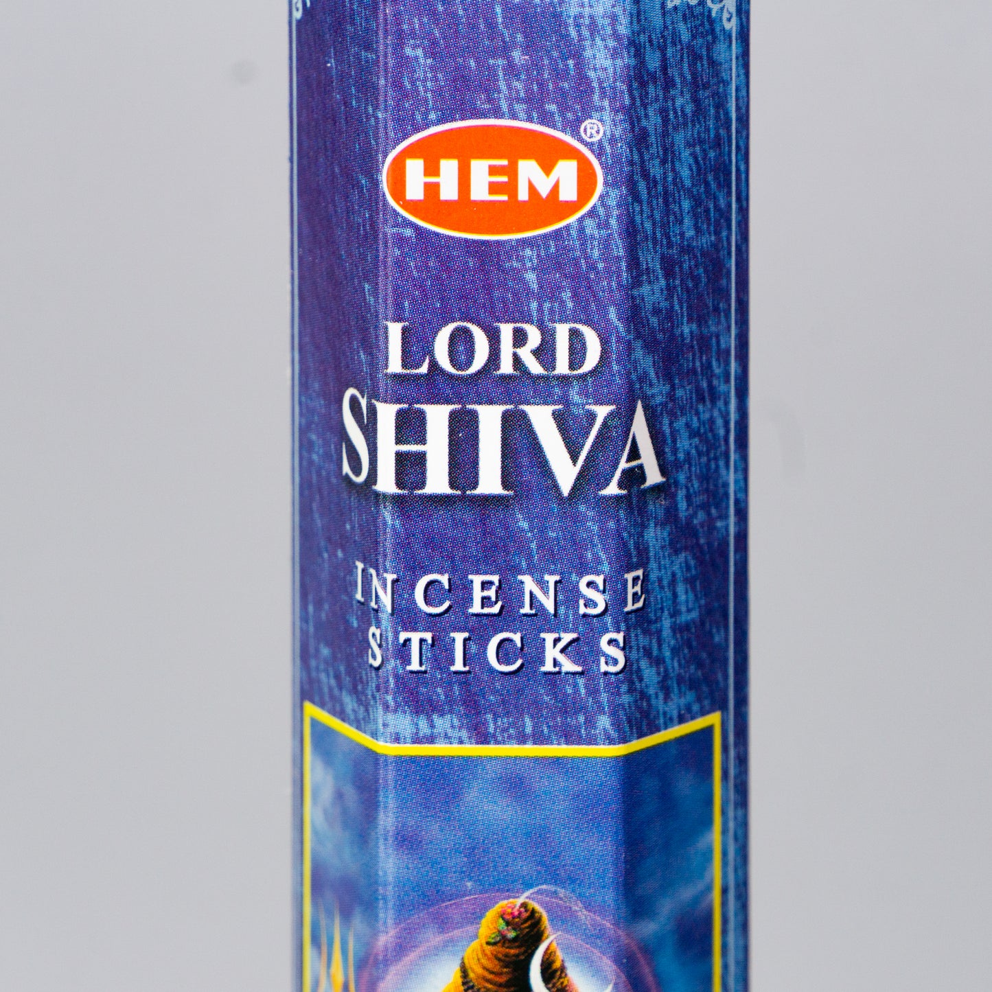 HEM - Lord Shiva