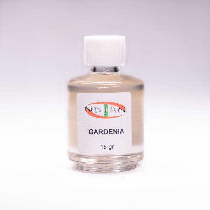 Esencia Gardenia