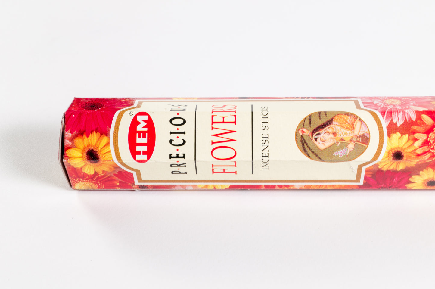 HEM - Flor Preciosa
