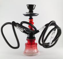 Cargar imagen en el visor de la galería, Shisha CA212 - Base Campana Bicolor
