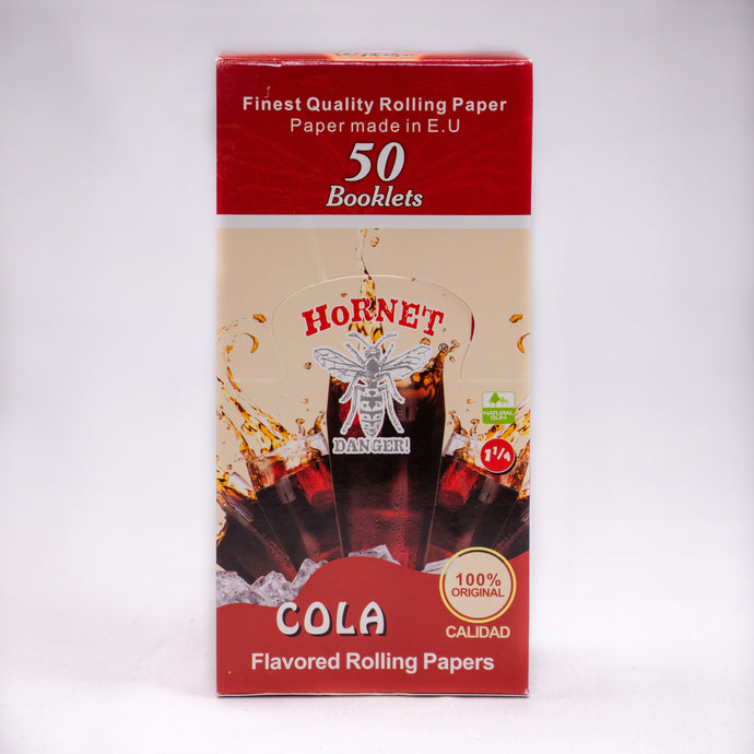 Hornet Cola (50)