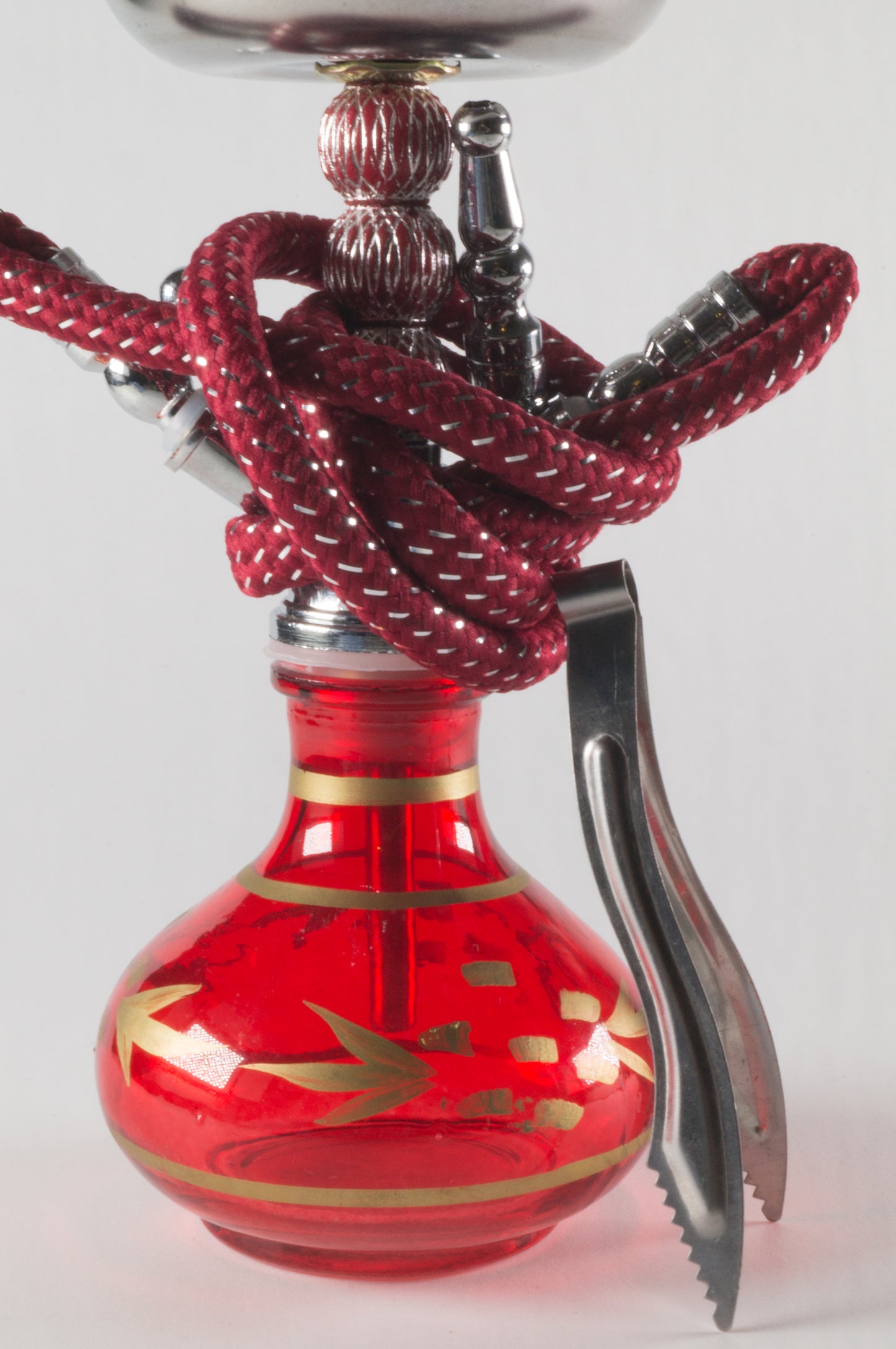 Narguile/Shisha Varios Modelos 2 Mangueras Chico