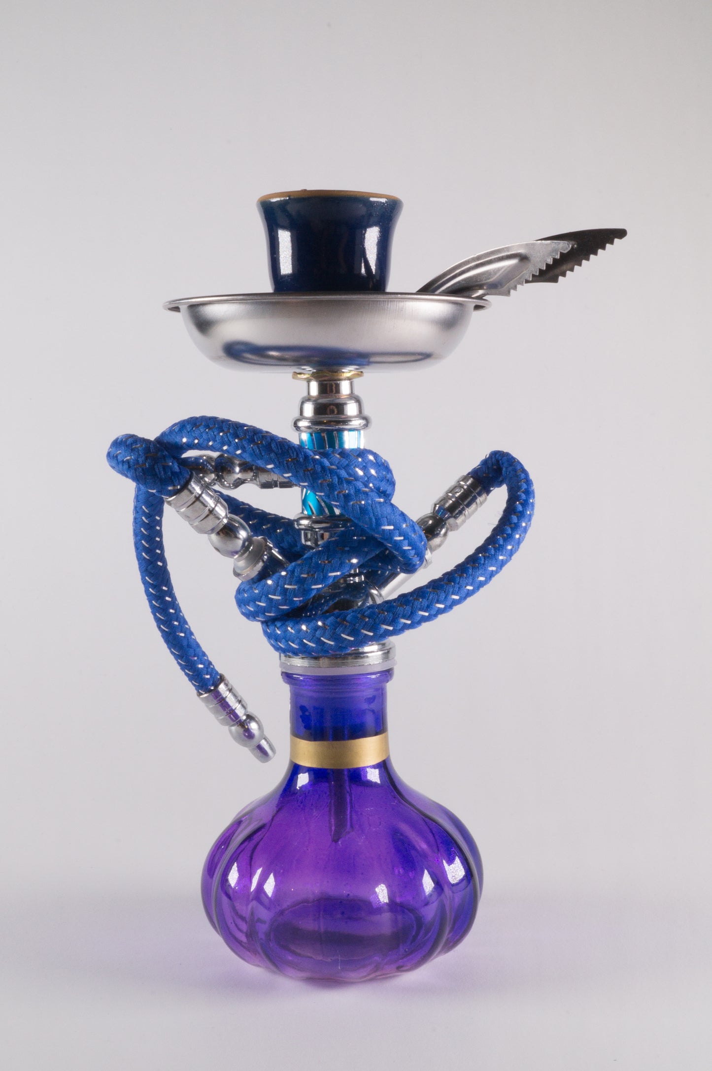 Narguile/Shisha Varios Modelos 2 Mangueras Chico