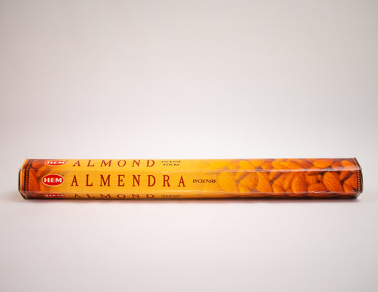 HEM - Almendra