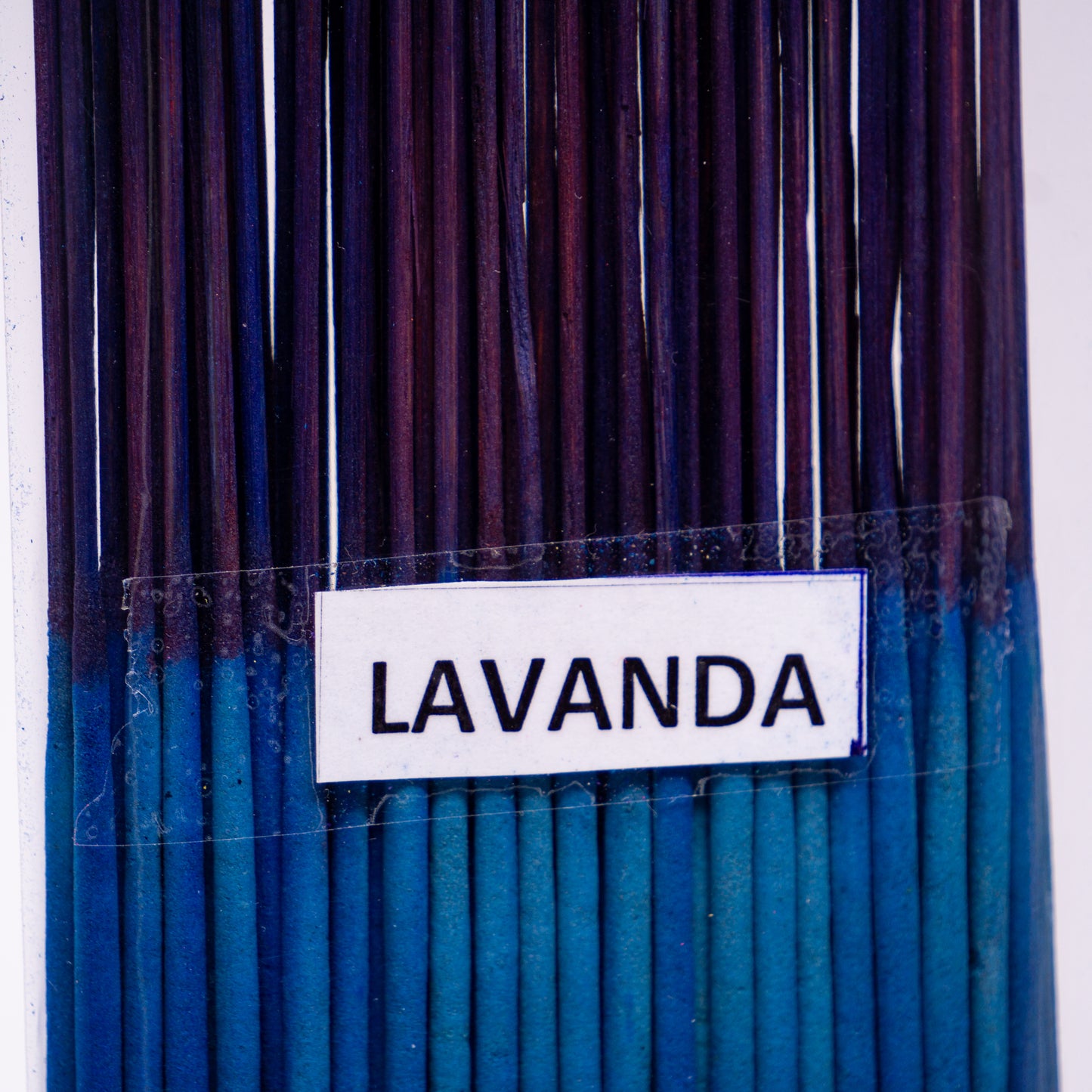 Incienso x 100 - Lavanda