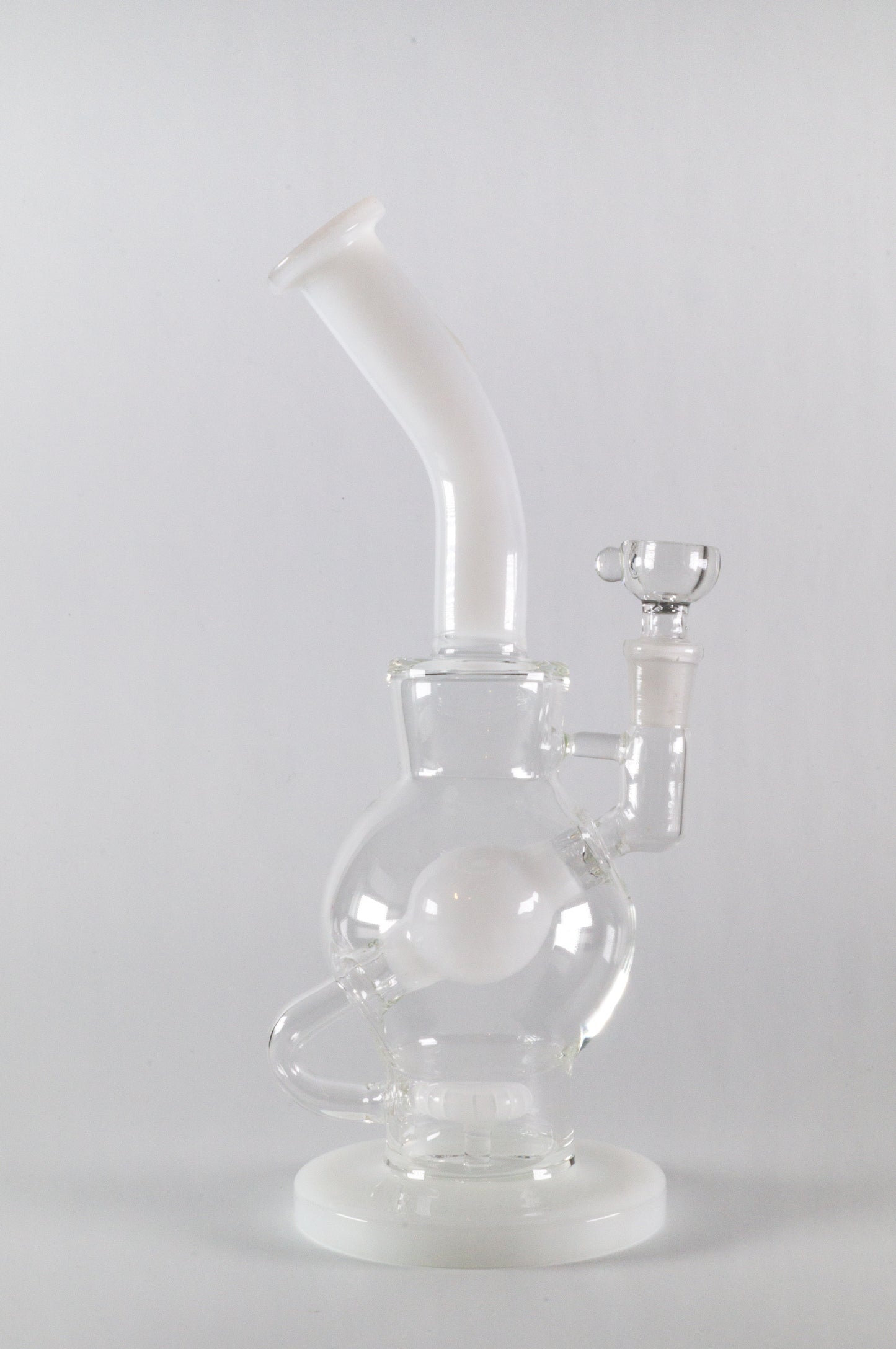 Bong CA148 | Vidrio Pintado