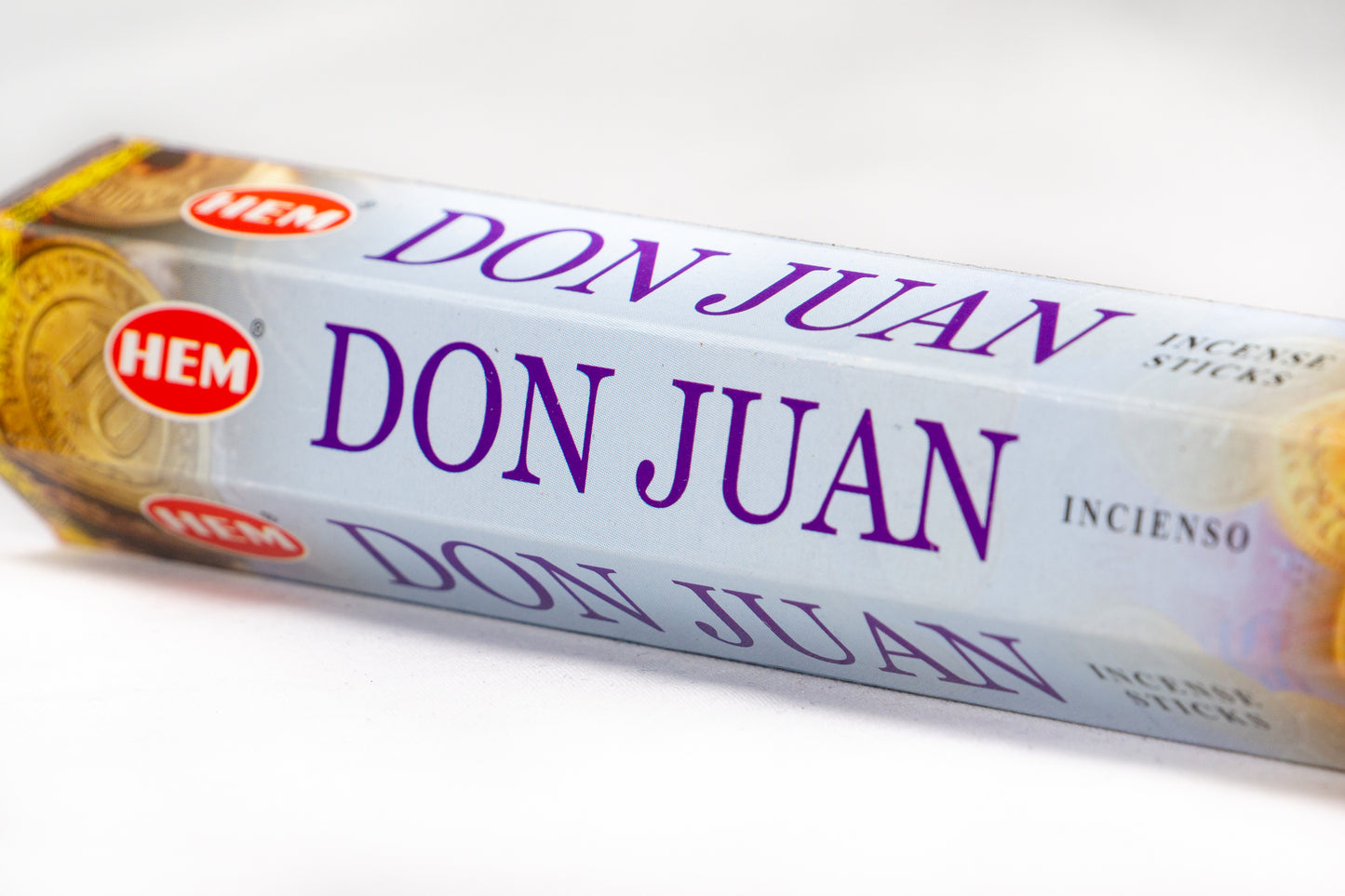 HEM - Don Juan