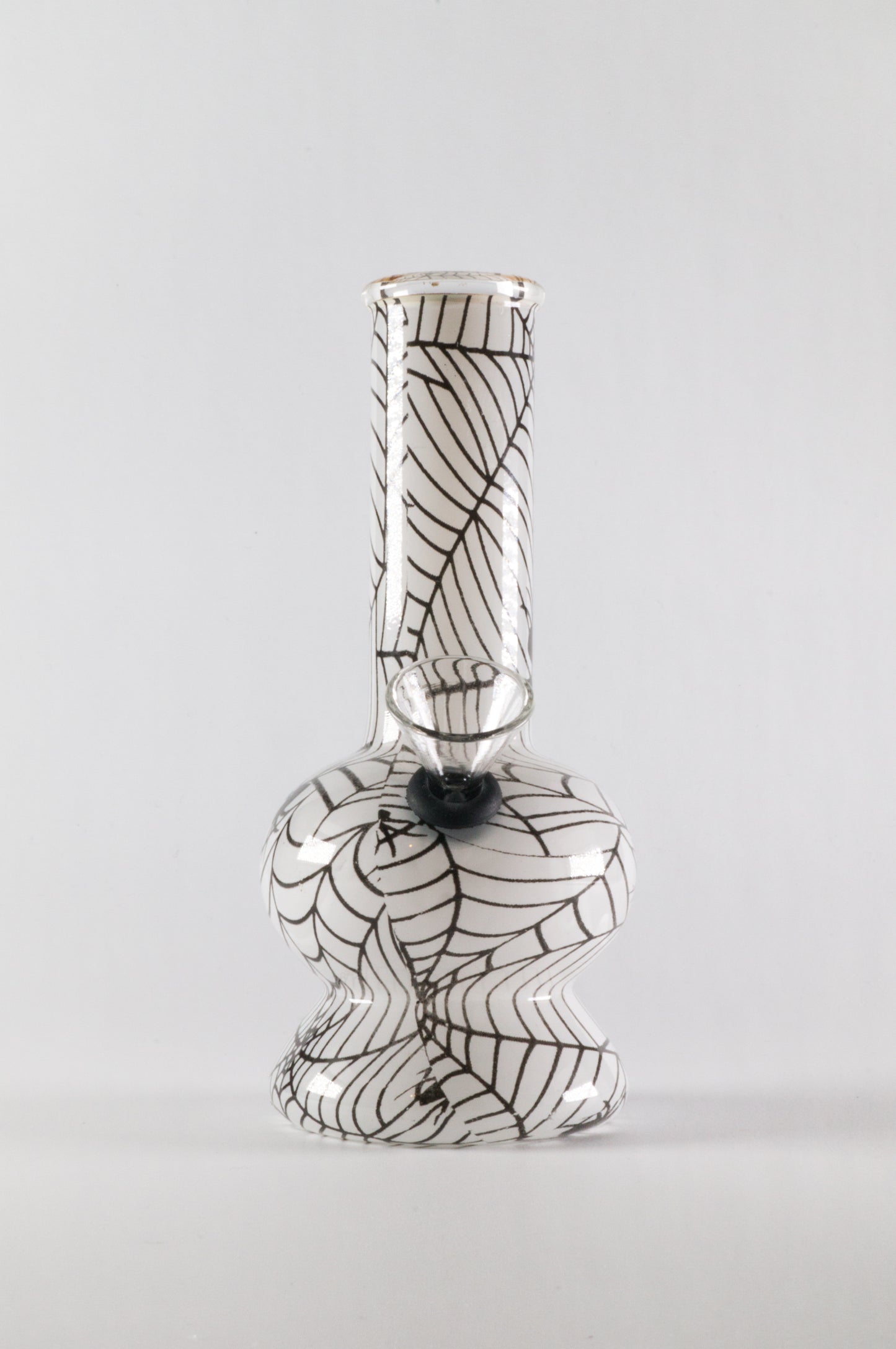Bong CA196 Vidrio Pintado Colores MIX