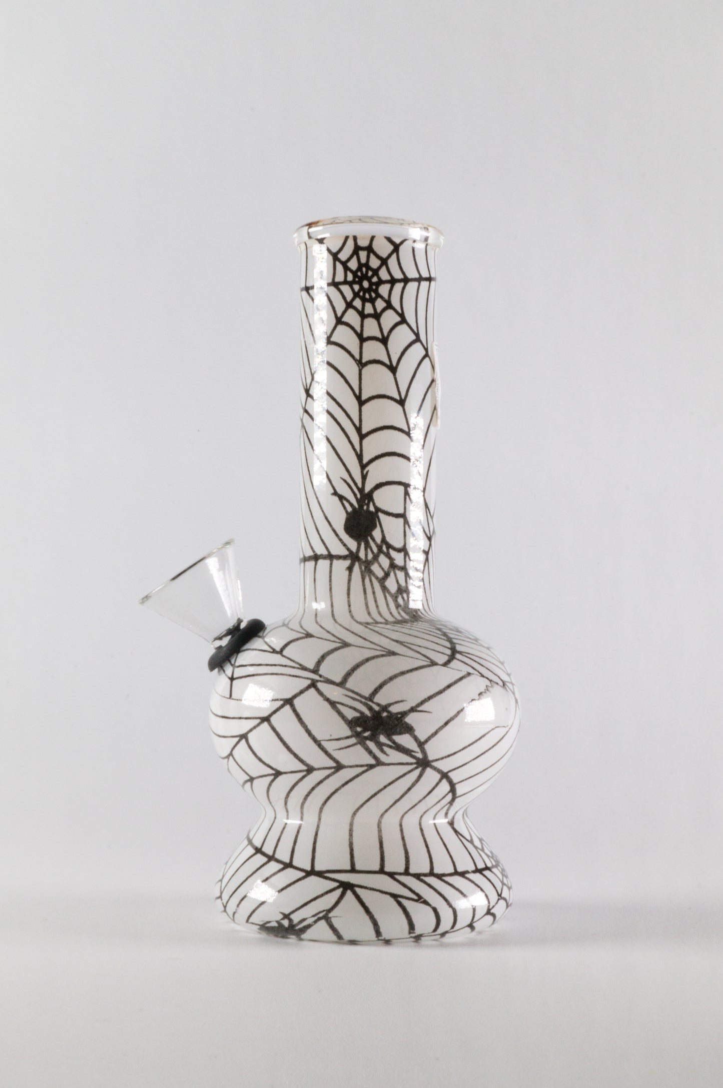 Bong CA196 Vidrio Pintado Colores MIX