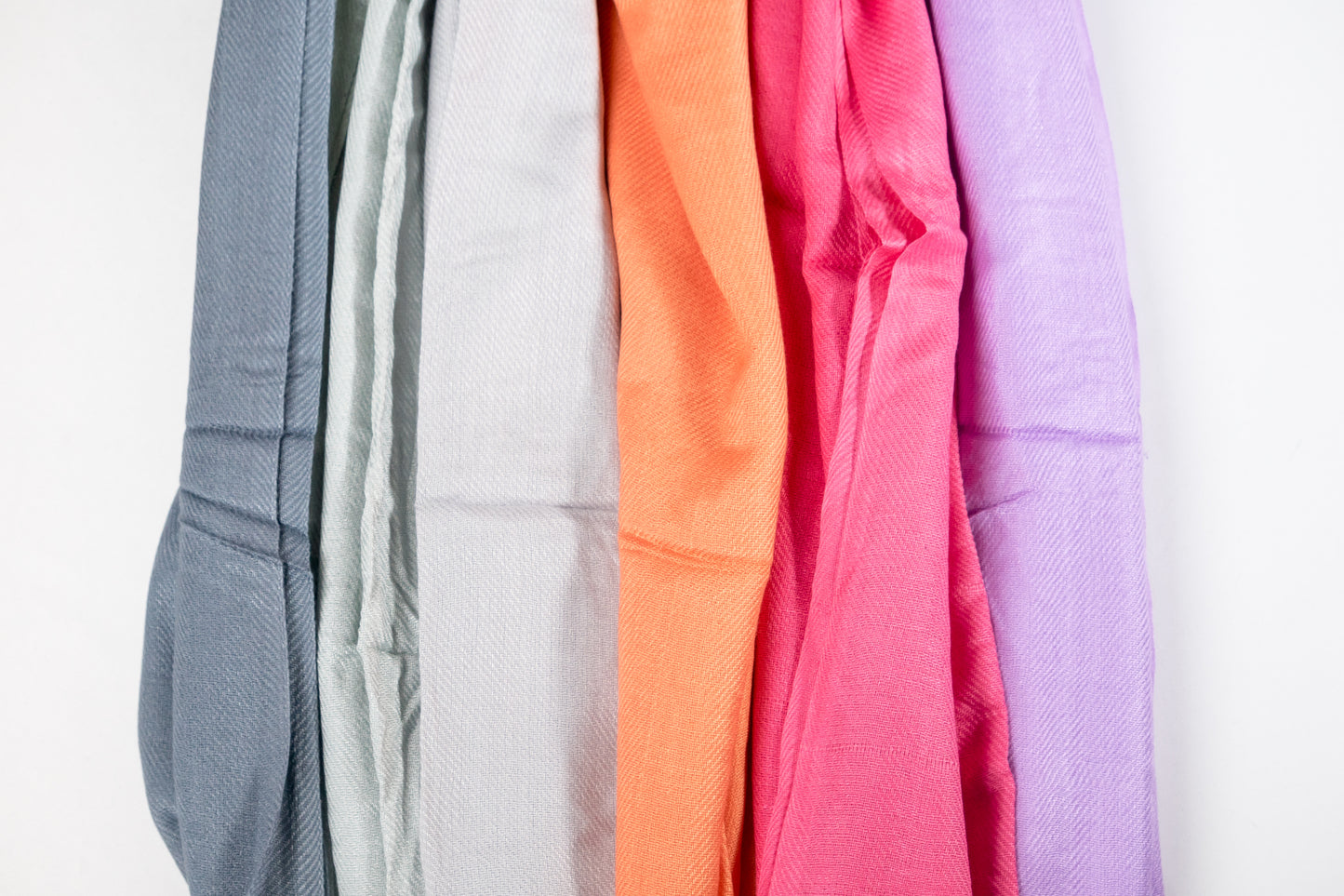 CHALINA HINDU | Colores