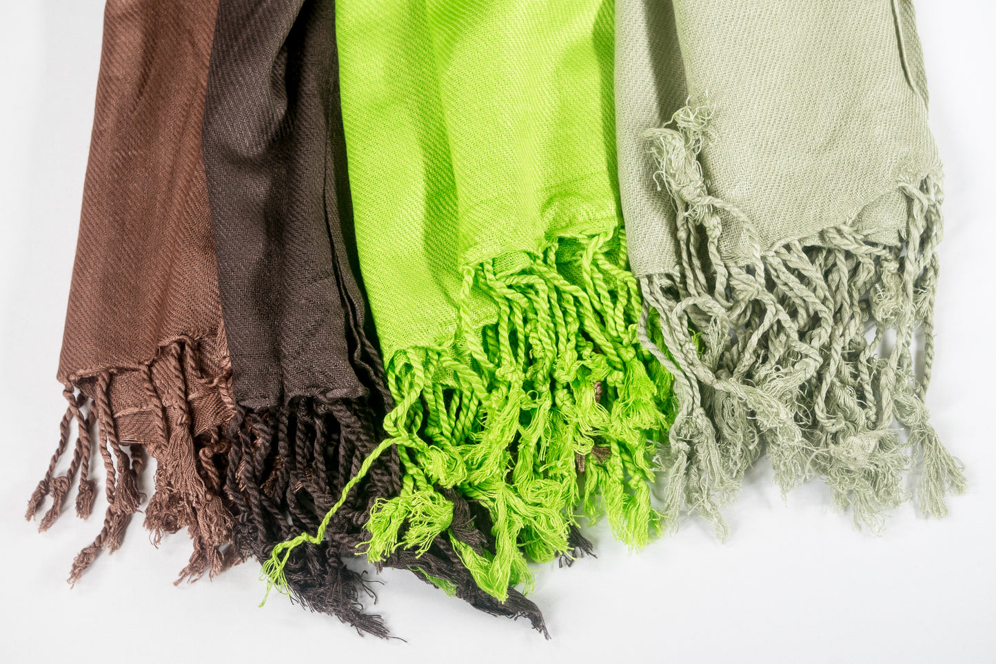 CHALINA HINDU | Colores