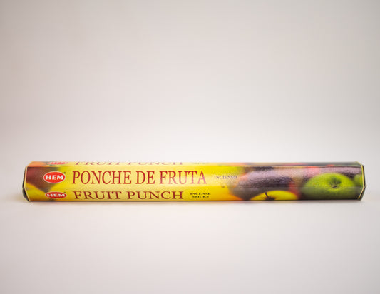 HEM - Ponche de Frutas