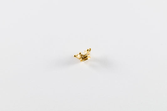 Dije Zirconia #014 | Corona